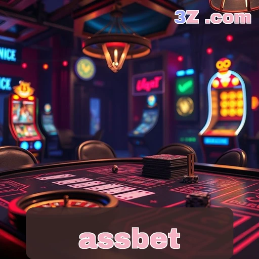 Bônus incríveis no assbet: oportunidades que você não pode perder!