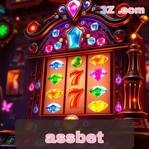 Cassino Inovador da assbet: Diversão e Emoção Garantidas