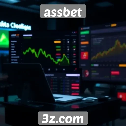 Assbet e a experiência do usuário em plataformas de apostas