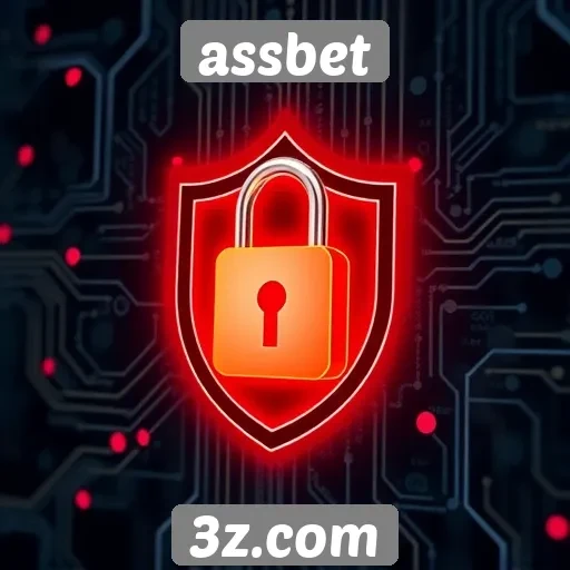 Segurança de dados no site de jogos assbet