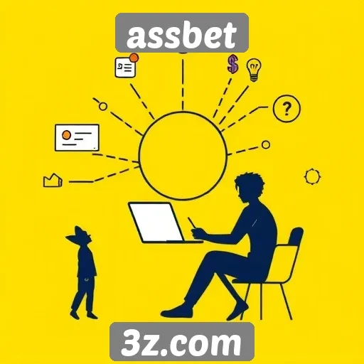 Perspectivas futuras para inovações no site Assbet