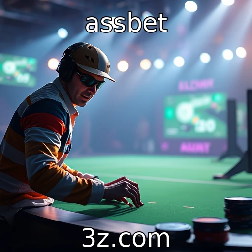 Desenvolvimento de novas tecnologias em jogos imersivos