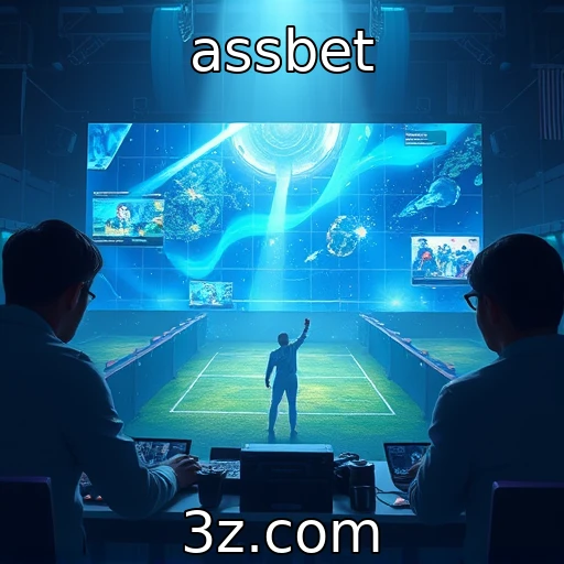 Impacto das novas tecnologias no desenvolvimento de jogos