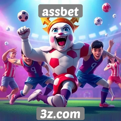 jogos ao vivo do assbet atraem novos jogadores
