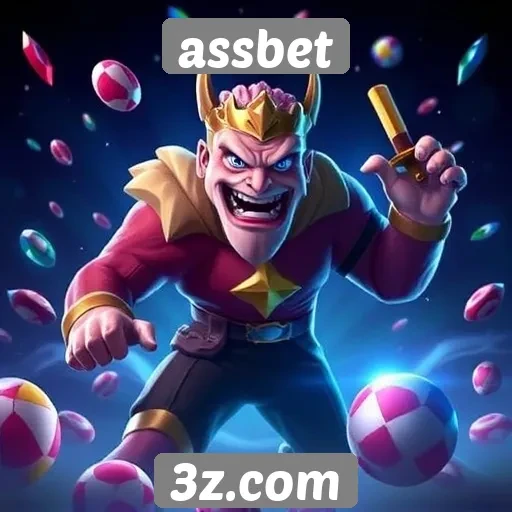 Principais jogos disponíveis na plataforma assbet