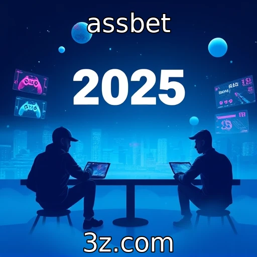 Expansão das plataformas de jogos móveis em 2025