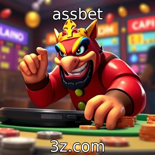 Crescimento do mercado de jogos online na última década