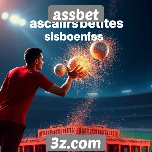 Estratégias para apostas seguras em assbet