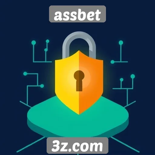 Estudo sobre a segurança e privacidade na assbet