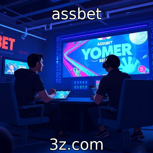 Inovação tecnológica no design de jogos modernos